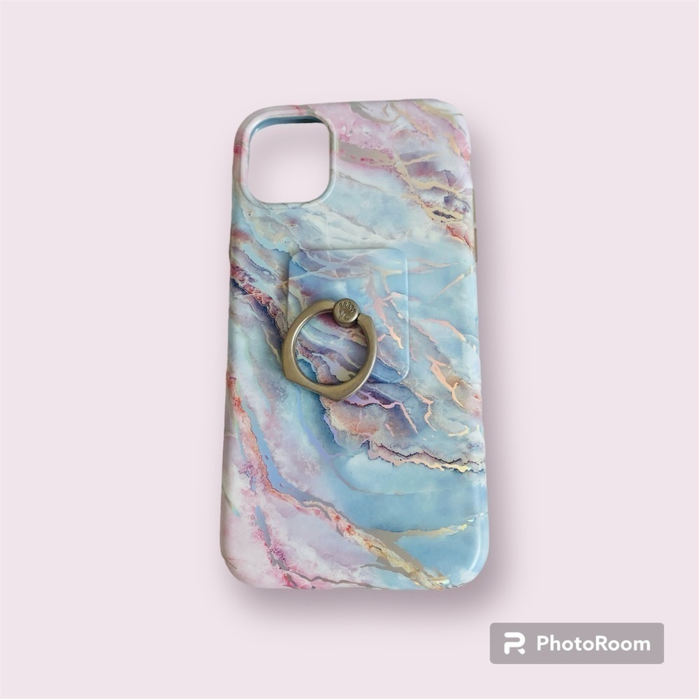 VELVET Caviar iPhone 11 Case